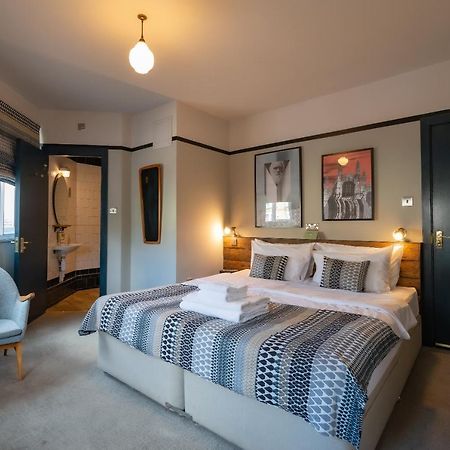 The Waterman Hotell CBG Exteriör bild