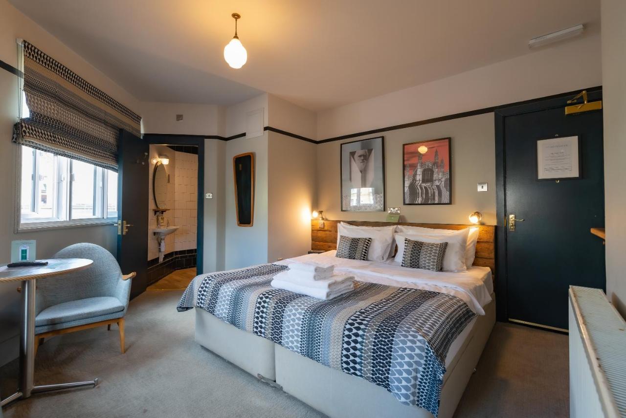 The Waterman Hotell CBG Exteriör bild