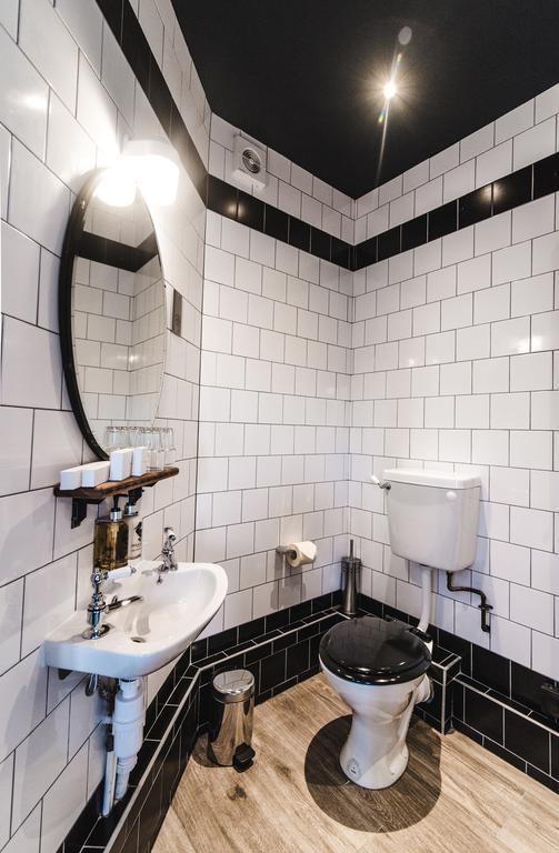 The Waterman Hotell CBG Exteriör bild
